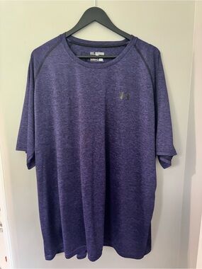 Under Armour Men’s Tee - Size: 3XL